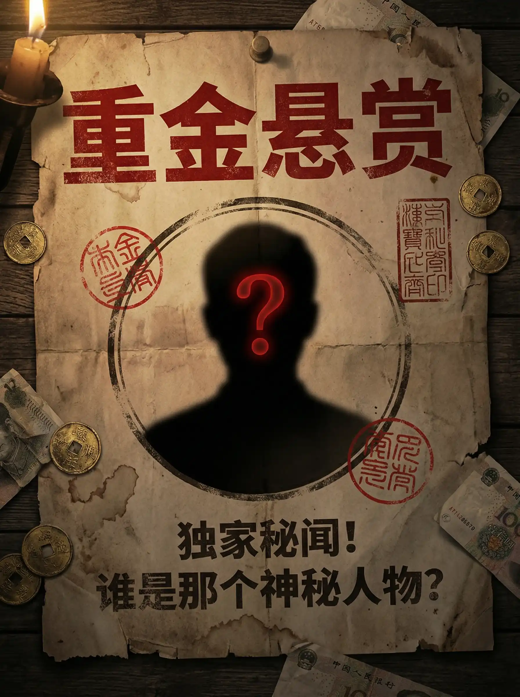 满冠娱乐网址 - 重金悬赏线索征集令